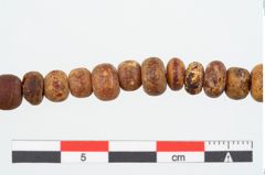 Foto von Perlenkette (NHMW-PRAE-025366)